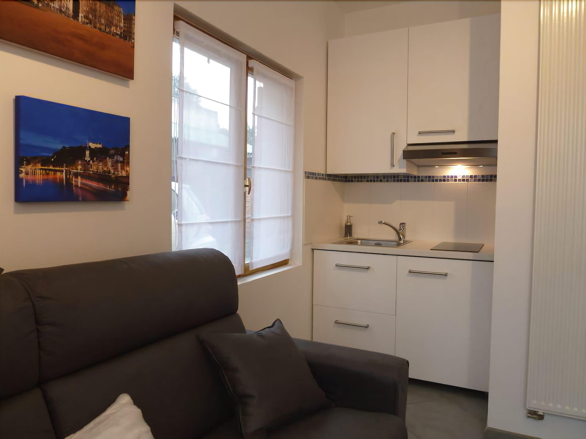 B&B "Clos Feuillat" Lyon Buitenkant foto