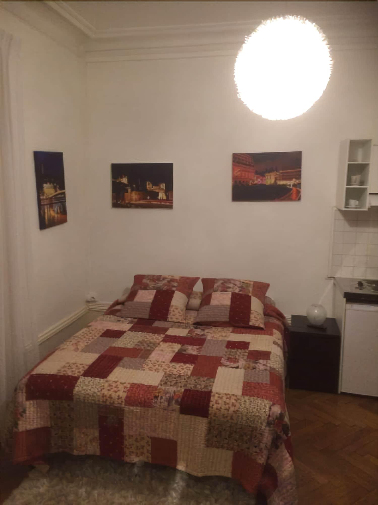 B&B "Clos Feuillat" Lyon Buitenkant foto