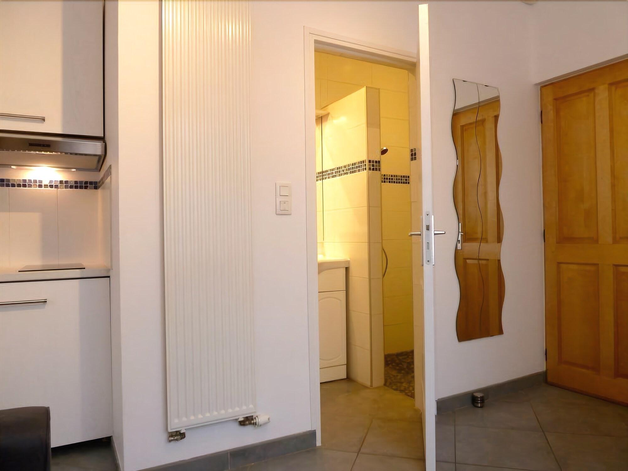 B&B "Clos Feuillat" Lyon Buitenkant foto