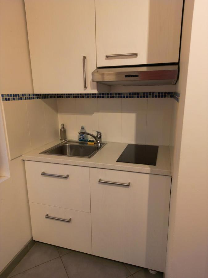 B&B "Clos Feuillat" Lyon Buitenkant foto