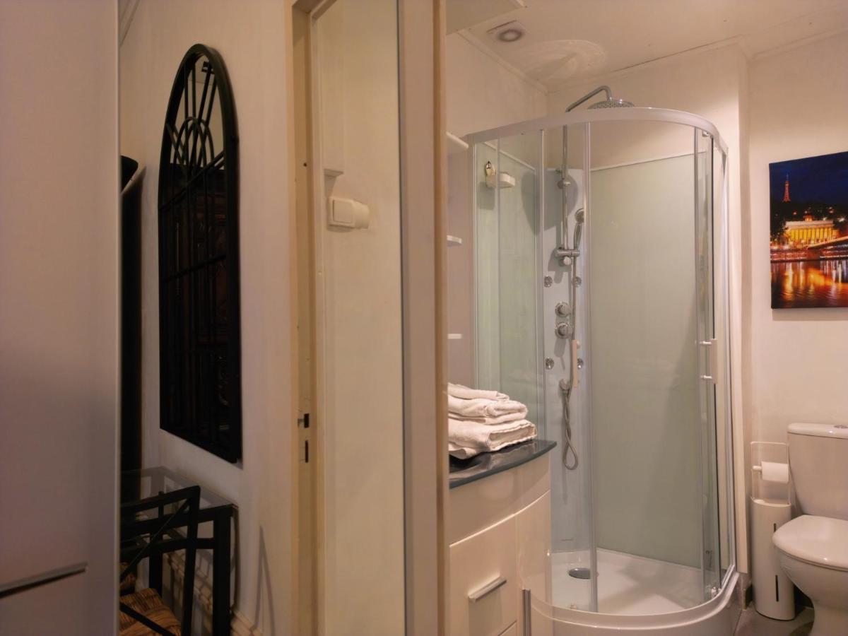 B&B "Clos Feuillat" Lyon Buitenkant foto