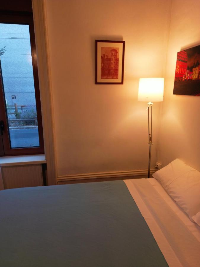 B&B "Clos Feuillat" Lyon Buitenkant foto