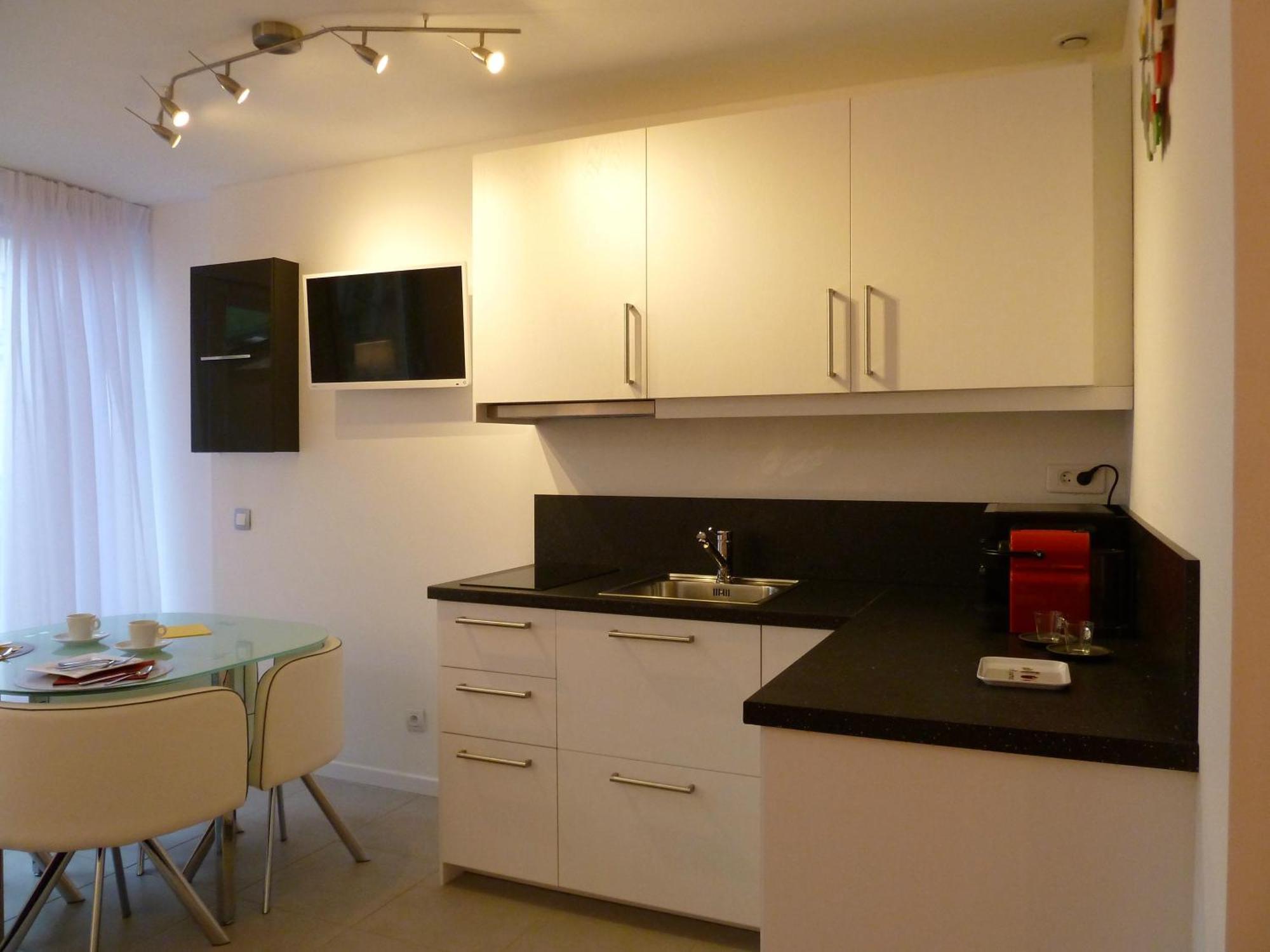 B&B "Clos Feuillat" Lyon Buitenkant foto
